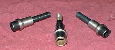 our own manufacture 