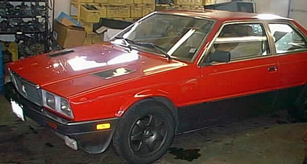 this car runs really well