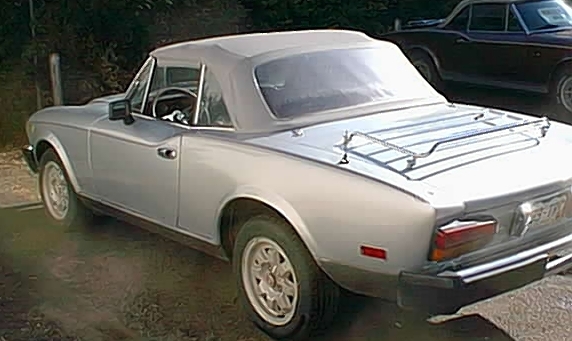  The color is back to it's original silver