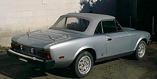  The color is back to it's original silver