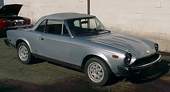  The color is back to it's original silver