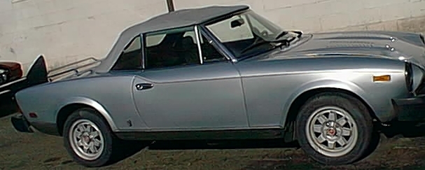  The color is back to it's original silver