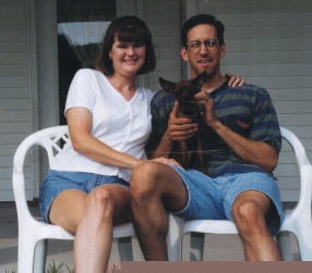  We miss you , Chewie